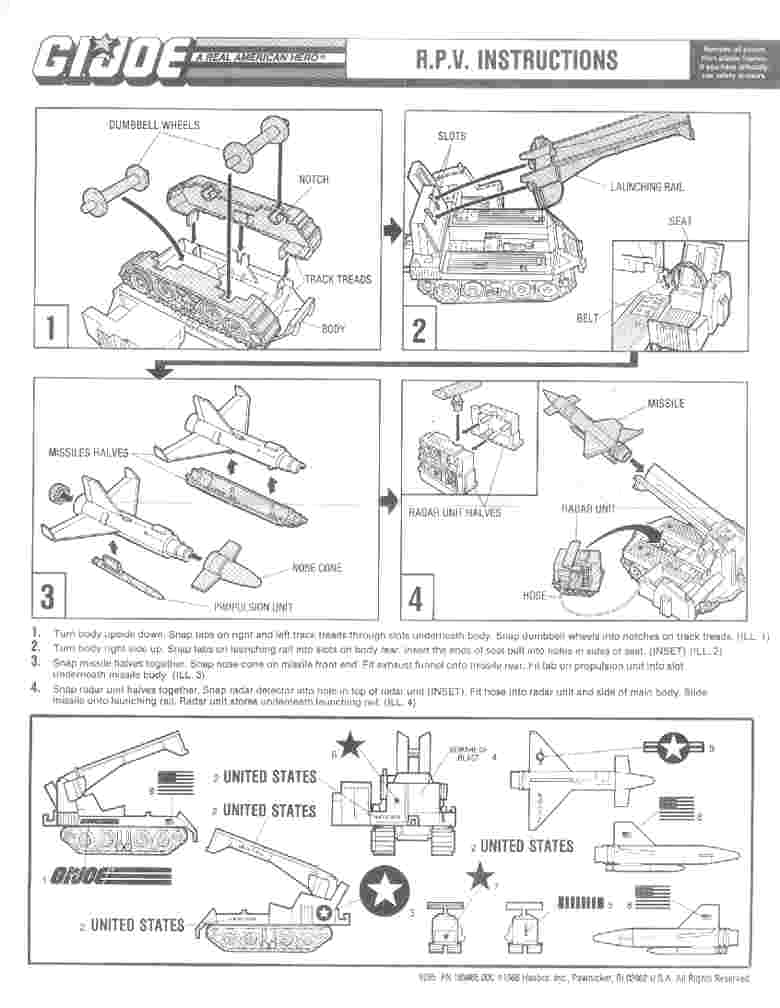 RPV [Remote Piloted Vehicle]